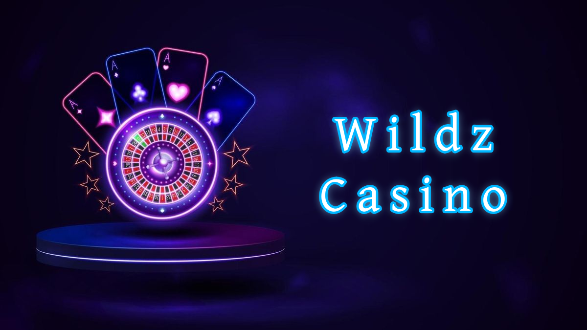 Wildz Casino پاکستان